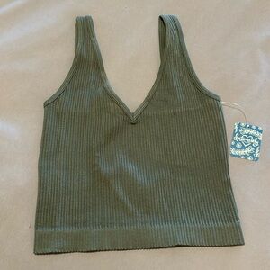 Free people brami tank
